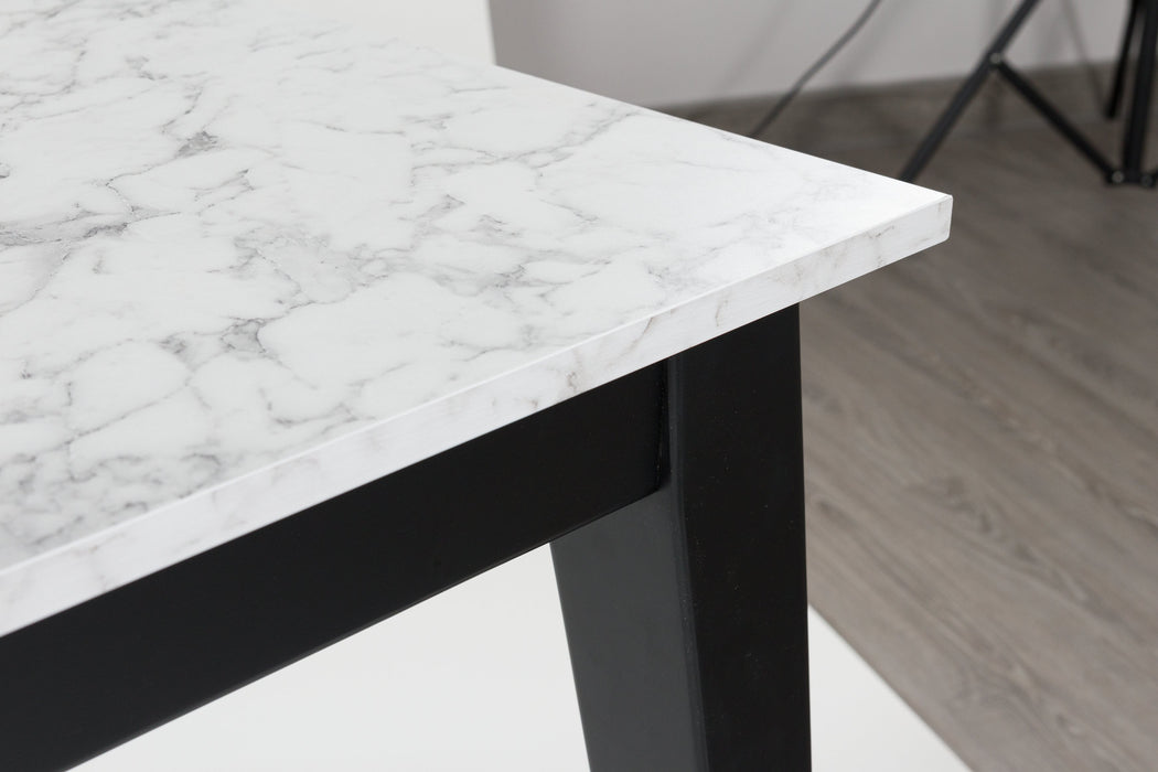 Jettaya Dining Room Set - Orbit Furniture (Richmond,BC)