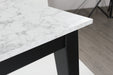 Jettaya Dining Room Set - Orbit Furniture (Richmond,BC)