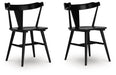 Gretlynn Dining Package - Orbit Furniture (Richmond,BC)