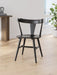 Gretlynn Dining Package - Orbit Furniture (Richmond,BC)