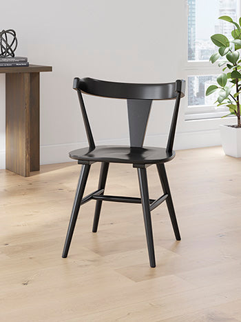 Gretlynn Dining Package - Orbit Furniture (Richmond,BC)