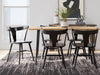 Gretlynn Dining Package - Orbit Furniture (Richmond,BC)