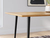 Gretlynn Dining Package - Orbit Furniture (Richmond,BC)