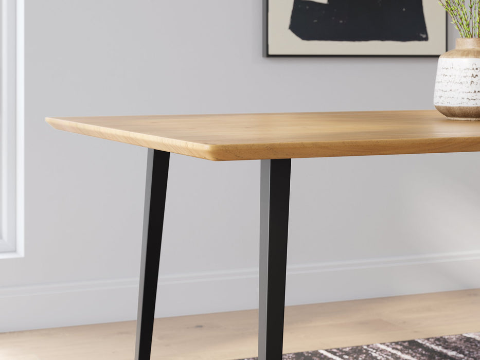 Gretlynn Dining Package - Orbit Furniture (Richmond,BC)