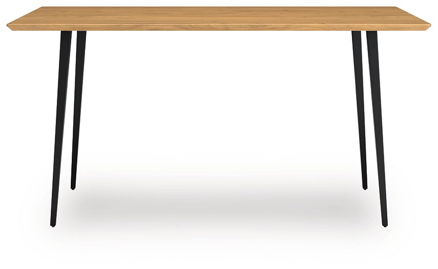 Gretlynn Dining Table - Orbit Furniture (Richmond,BC)