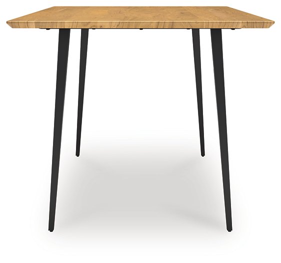 Gretlynn Dining Table - Orbit Furniture (Richmond,BC)