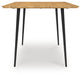 Gretlynn Dining Table - Orbit Furniture (Richmond,BC)