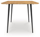 Gretlynn Dining Table - Orbit Furniture (Richmond,BC)