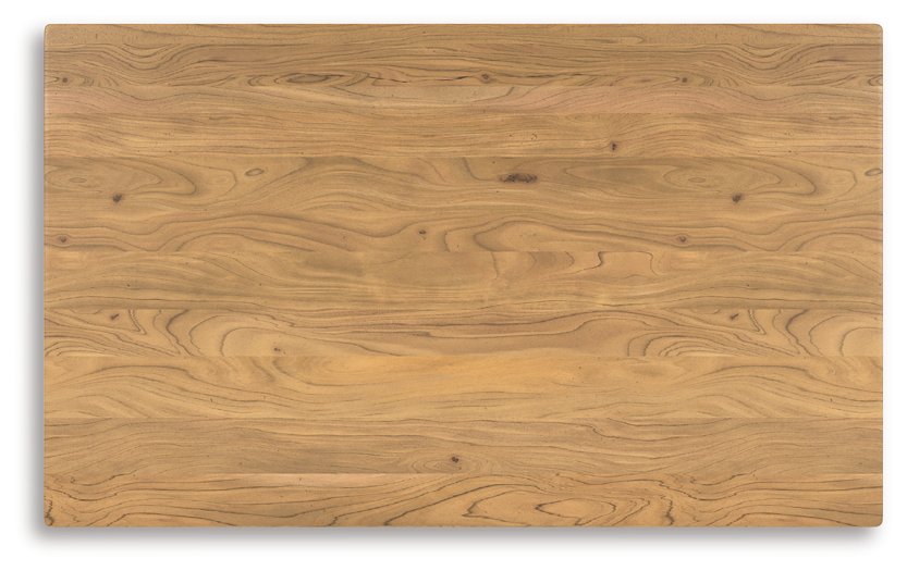 Gretlynn Dining Table - Orbit Furniture (Richmond,BC)