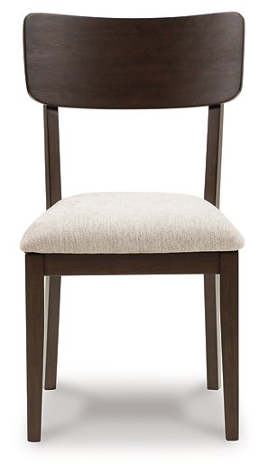 Mallenette Dining Chair - Orbit Furniture (Richmond,BC)