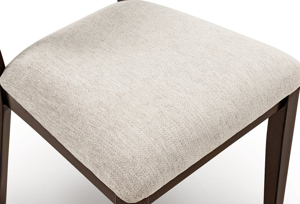 Mallenette Dining Chair - Orbit Furniture (Richmond,BC)