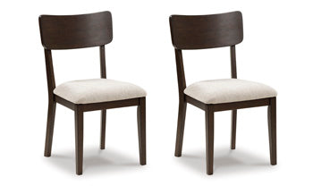 Mallenette Dining Chair - Orbit Furniture (Richmond,BC)