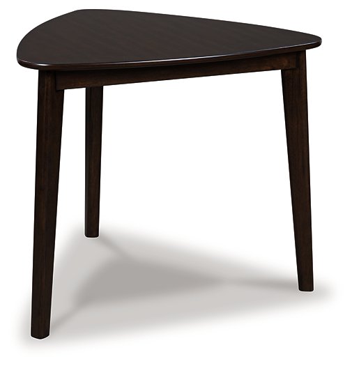 Mallenette Dining Table - Orbit Furniture (Richmond,BC)