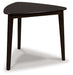 Mallenette Dining Table - Orbit Furniture (Richmond,BC)