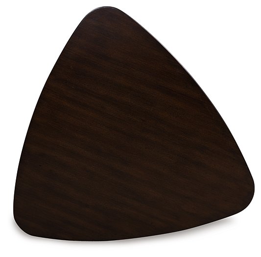 Mallenette Dining Table - Orbit Furniture (Richmond,BC)