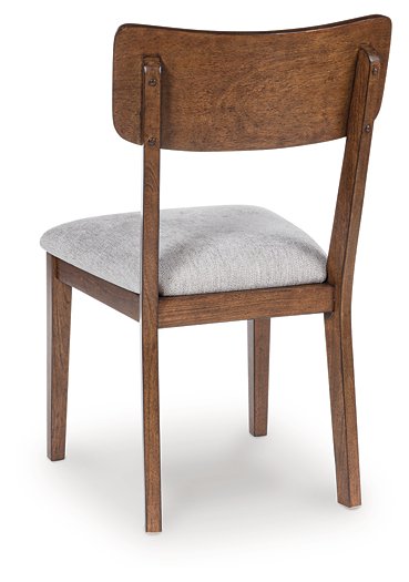 Tameride Dining Chair - Orbit Furniture (Richmond,BC)