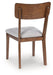 Tameride Dining Chair - Orbit Furniture (Richmond,BC)