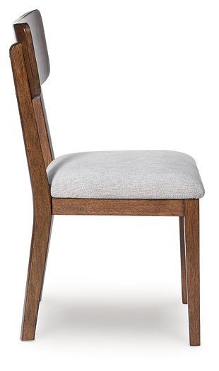 Tameride Dining Chair - Orbit Furniture (Richmond,BC)