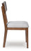 Tameride Dining Chair - Orbit Furniture (Richmond,BC)