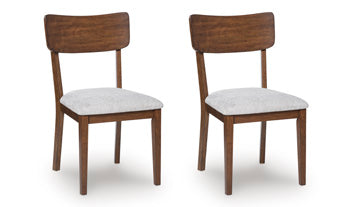 Tameride Dining Chair - Orbit Furniture (Richmond,BC)