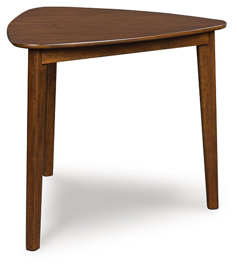 Tameride Dining Table - Orbit Furniture (Richmond,BC)