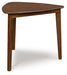 Tameride Dining Table - Orbit Furniture (Richmond,BC)