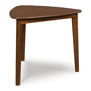 Tameride Dining Table - Orbit Furniture (Richmond,BC)