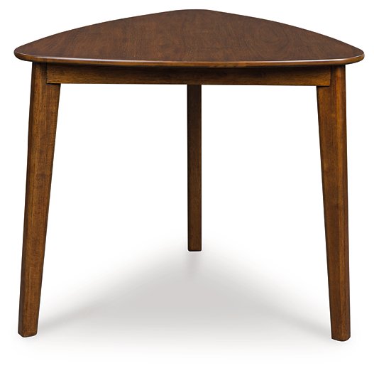 Tameride Dining Table - Orbit Furniture (Richmond,BC)