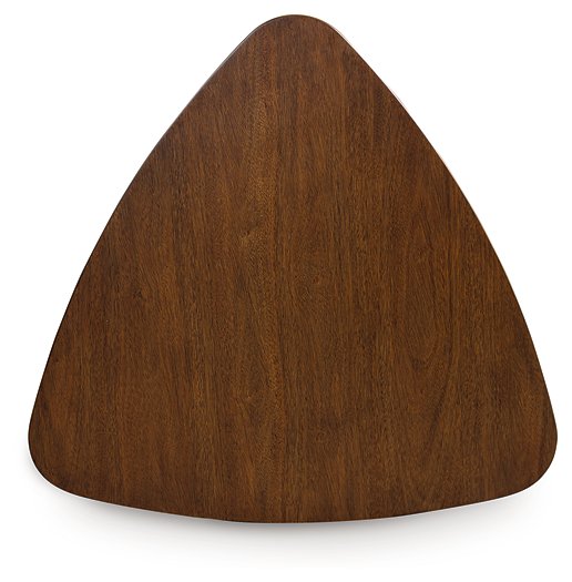 Tameride Dining Table - Orbit Furniture (Richmond,BC)