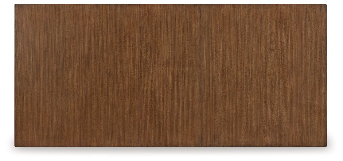 Lyncott Dining Extension Table - Orbit Furniture (Richmond,BC)