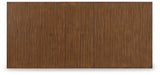 Lyncott Dining Extension Table - Orbit Furniture (Richmond,BC)