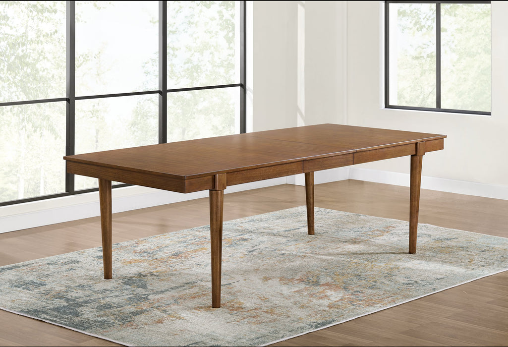 Lyncott Dining Extension Table - Orbit Furniture (Richmond,BC)