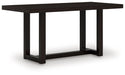 Neymorton Counter Height Dining Table - Orbit Furniture (Richmond,BC)