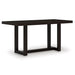 Neymorton Counter Height Dining Table - Orbit Furniture (Richmond,BC)