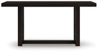 Neymorton Counter Height Dining Table - Orbit Furniture (Richmond,BC)