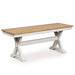 Purlaney 48" Dining Bench - Orbit Furniture (Richmond,BC)