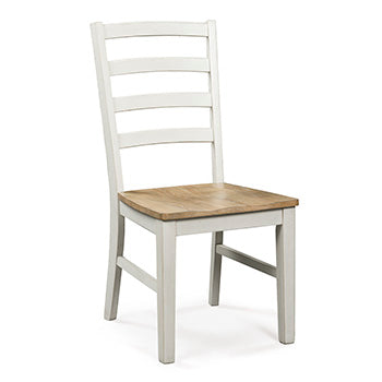 Purlaney Dining Chair - Orbit Furniture (Richmond,BC)
