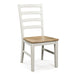 Purlaney Dining Chair - Orbit Furniture (Richmond,BC)