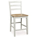 Purlaney Counter Height Barstool - Orbit Furniture (Richmond,BC)