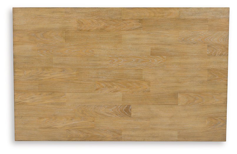 Purlaney Counter Height Dining Table - Orbit Furniture (Richmond,BC)