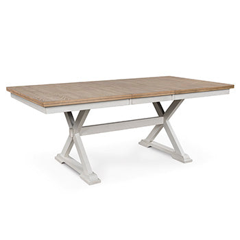 Purlaney Dining Butterfly Extension Table - Orbit Furniture (Richmond,BC)