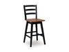 Wildenauer Bar Height Bar Stool - Orbit Furniture (Richmond,BC)