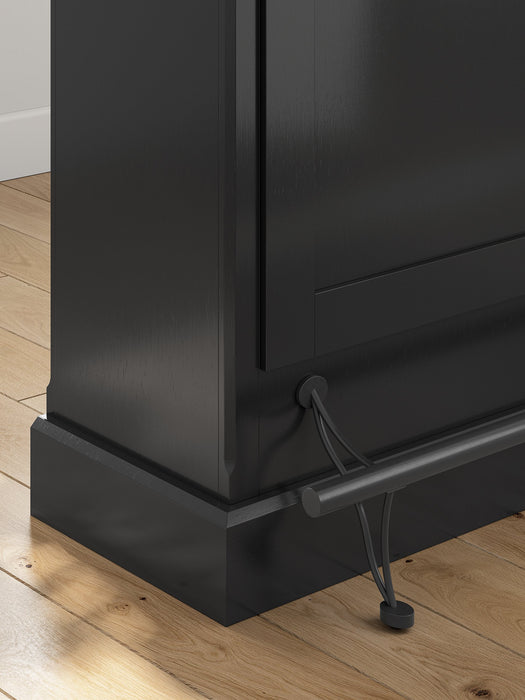 Wildenauer 78" Bar - Orbit Furniture (Richmond,BC)