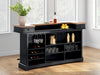 Wildenauer 78" Bar - Orbit Furniture (Richmond,BC)