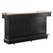 Wildenauer 78" Bar - Orbit Furniture (Richmond,BC)