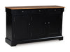 Wildenauer Dining Buffet - Orbit Furniture (Richmond,BC)