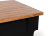 Wildenauer Dining Buffet - Orbit Furniture (Richmond,BC)