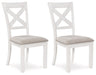 Robbinsdale Dining Package - Orbit Furniture (Richmond,BC)
