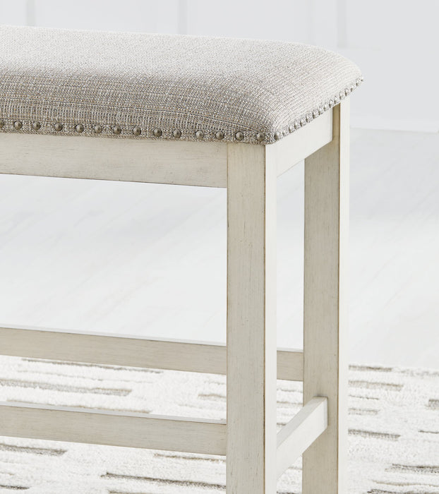 Robbinsdale Dining Package - Orbit Furniture (Richmond,BC)