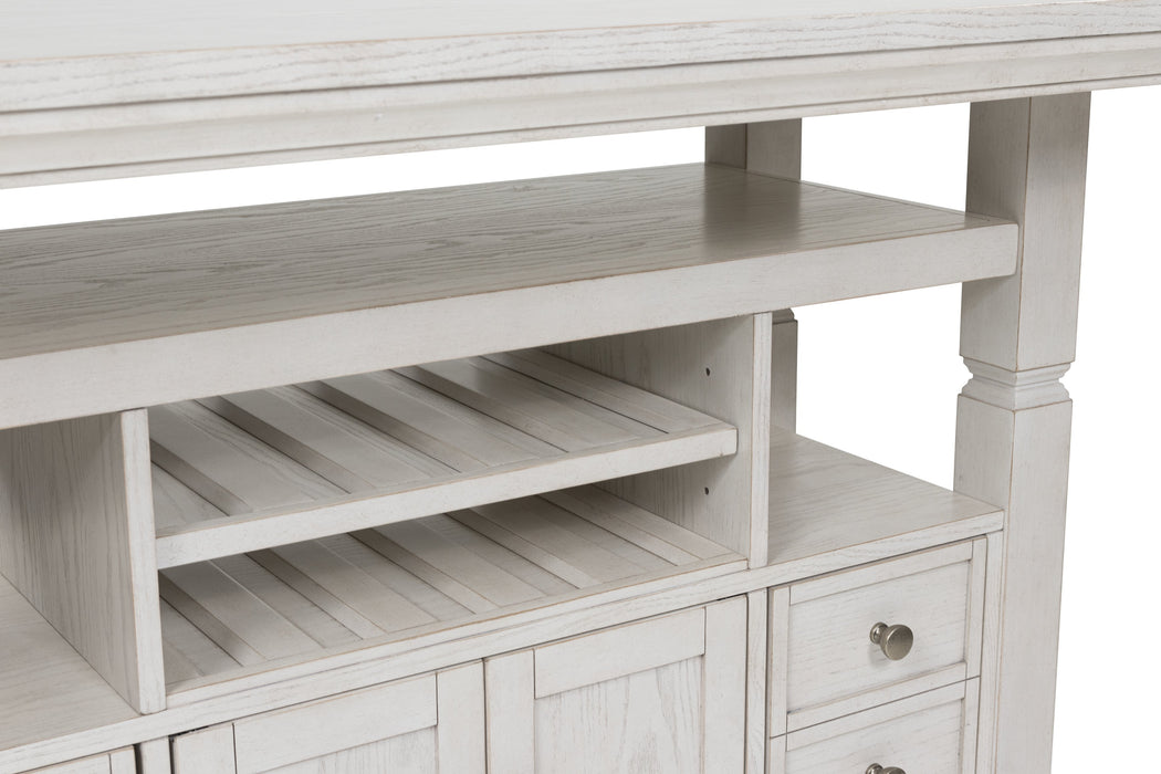 Robbinsdale Counter Height Dining Table - Orbit Furniture (Richmond,BC)